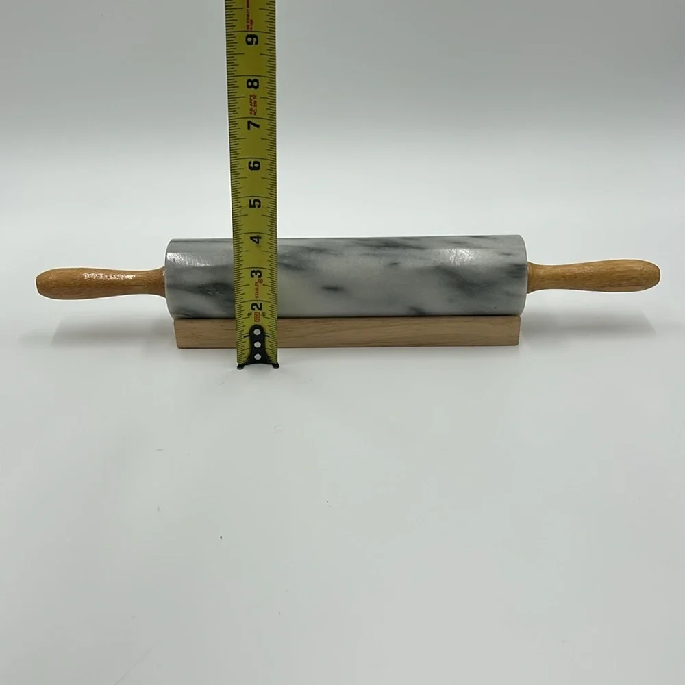N/A gray marble